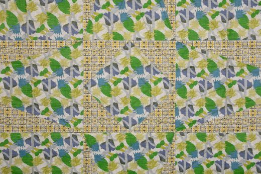 Picture of COMMUNE QUILT BY COMMUNE