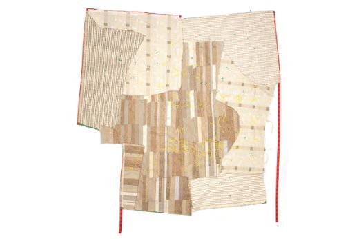 Picture of ACE WEAVING TRUTH QUILT BY ATELIER ACE