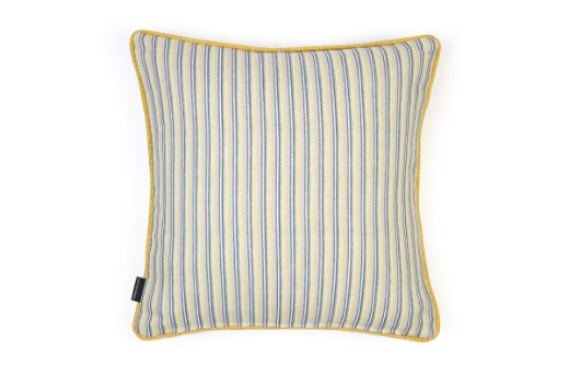 Picture of Carnival Old Blue Cushion 