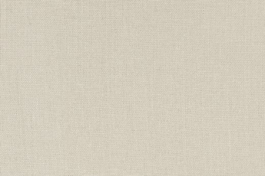 Alto linen woven fabric in ecru, featuring a subtle textured weave
