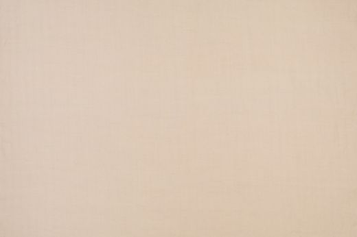 Flat view of beige Beaumont fabric showing subtle weave.