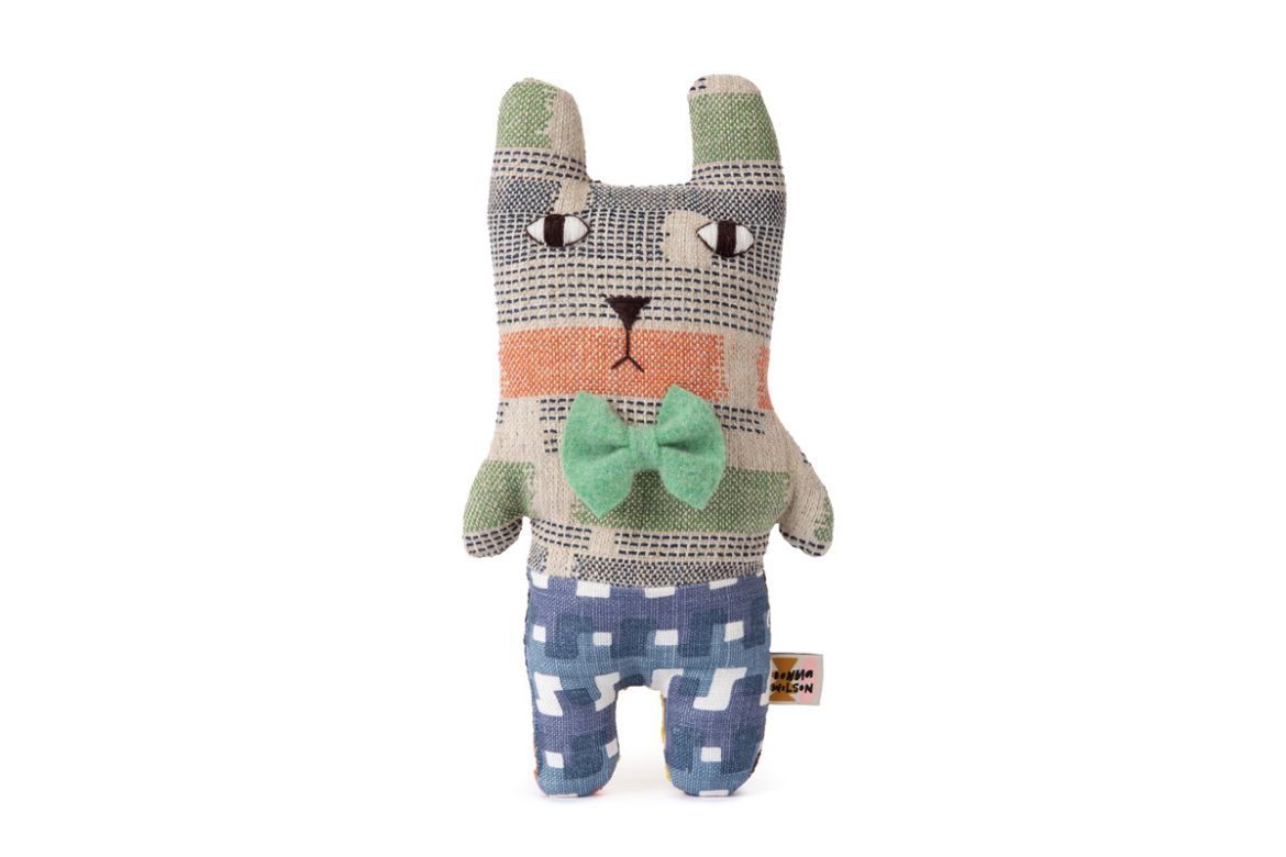 Picture of MAIA BEAR CREATURE TWO
