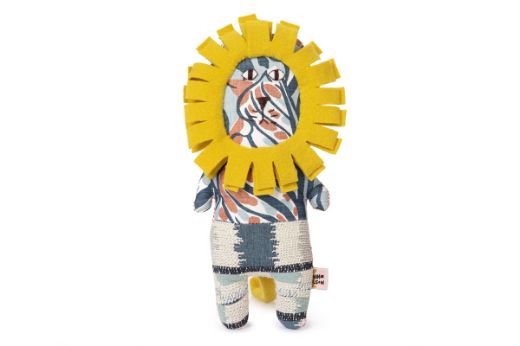 Picture of THEODORE LION CREATURE TWO