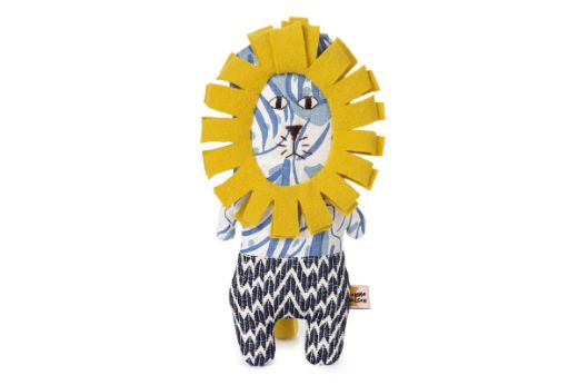Picture of THEODORE LION CREATURE SEVEN
