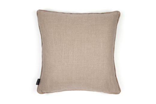 Picture of CARNIVAL EMBROIDERED CUSHION GREEN SEVEN