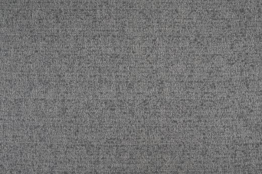 Bolton textured woven fabric in grey colour 