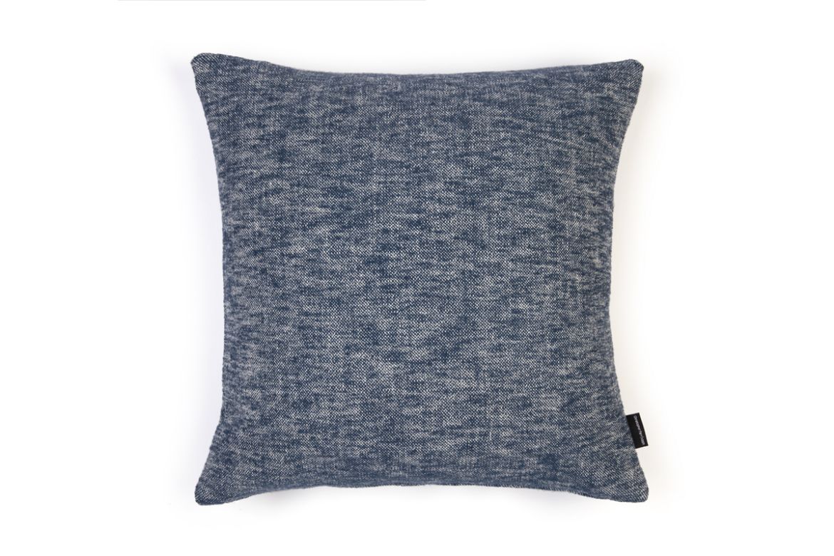 Picture of Frieda Indigo Cushion 