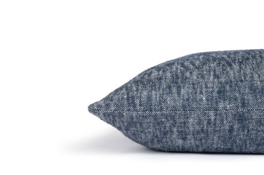 Picture of Frieda Indigo Cushion 