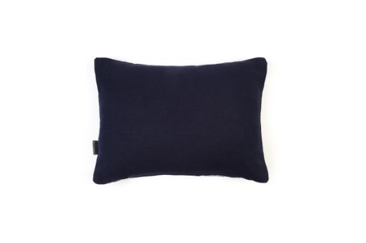 Picture of Soho Indigo with Pop Art Indigo Cushion