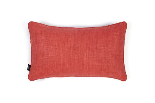 Picture of Soprano Coral with Go with the Flow Indigo Cushion