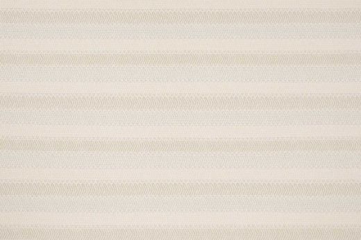 Himba Perennials performance fabric in natural tones – flat view showing ombré effect and open weave texture, designed by Perennials for Christopher Farr Cloth.