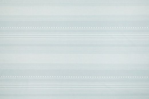 Light blue Karoo Performance Weave fabric with subtle dotted lines