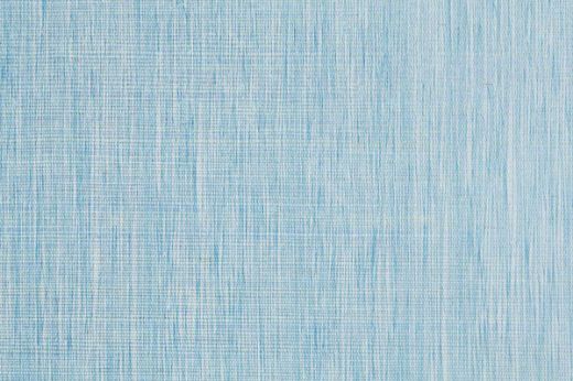 Textured wallpaper in a sky colourway, featuring a subtle, blue gradiant coloured design that adds warmth and elegance to any interior space. 