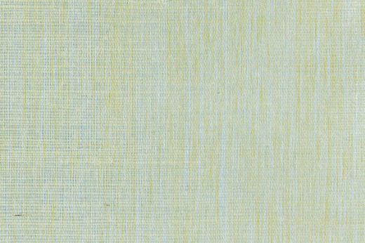 Soft green textured wallpaper in a grape colourway, featuring a subtle, green and blue gradiant coloured design that adds warmth and elegance to any interior space. 