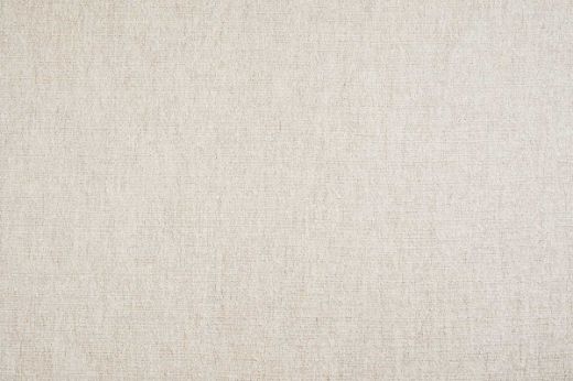 Bolton textured woven fabric in ecru, white colour 