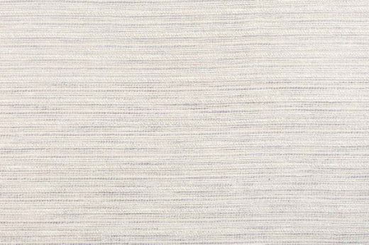 Textured woven fabric in pale blue colour 