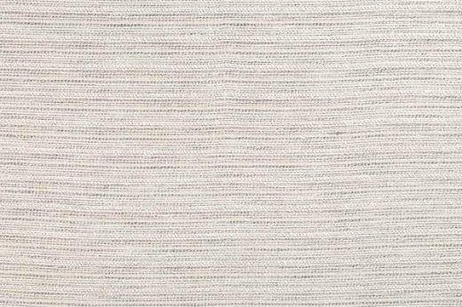 Textured woven fabric in smoke grey colour 