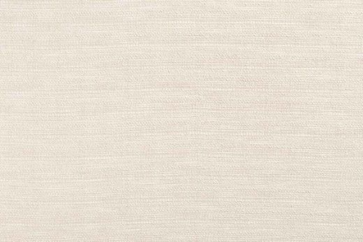 Textured woven fabric in ecru, white colour 