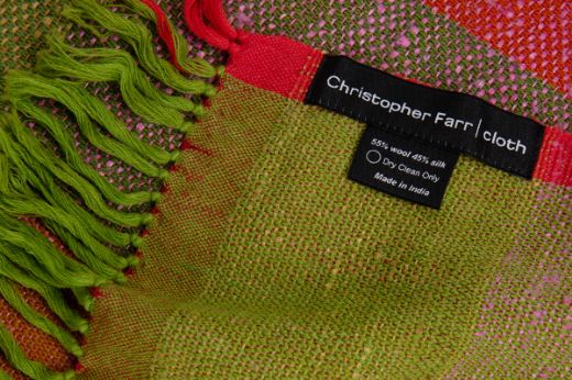 Picture of Jaipur Throw