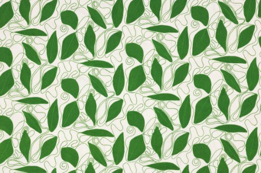 Atelier Véronique collection Foliage Green 