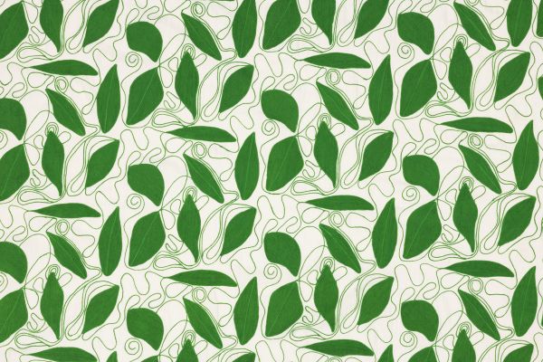 Atelier Véronique collection Foliage Green 