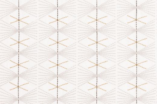mikado smoke fabric