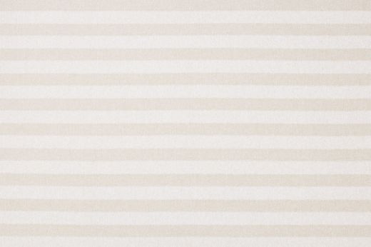 Calvari Latte performance outdoor woven striped fabric by Christopher Farr Cloth