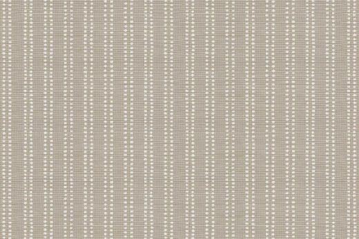 Algonquin Vinyl Wallpaper Stone Striped