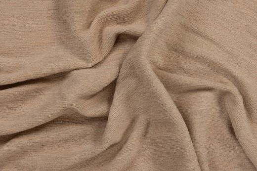 Kito Rose by Christopher Farr Cloth textured upholstery