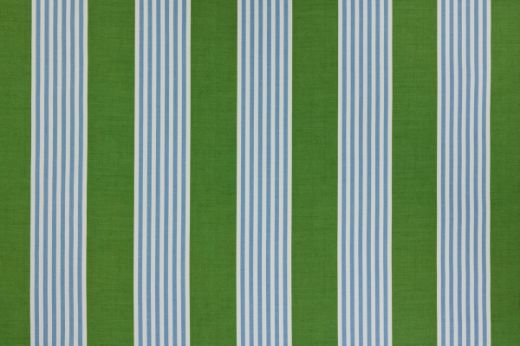 The Hudson Stripe Prato Performance Fabric