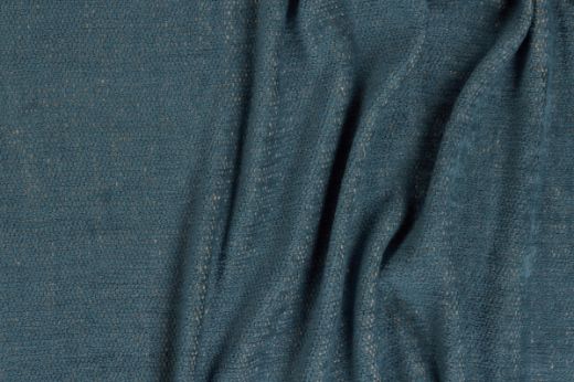 Mawamba Teal by Christopher Farr Cloth textured upholstery