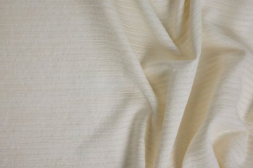 Imani Ecru by Christopher Farr Cloth
