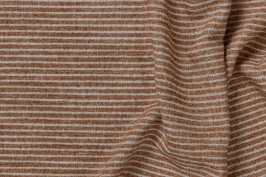 Imani Terracotta by Christopher Farr Cloth